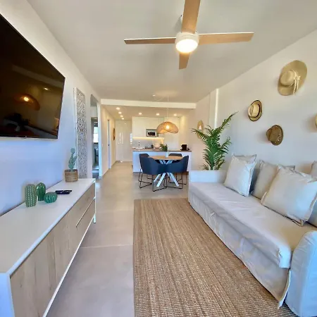 Appartement Chill In Paradise *
