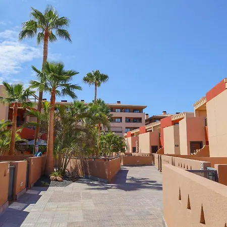 Appartement Chill In Paradise Playa Paraiso (Tenerife)