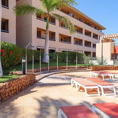 Appartamento Chill In Paradise