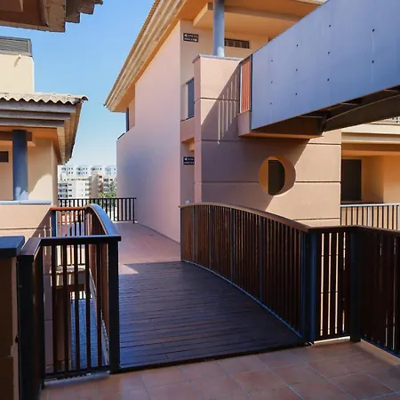Chill In Paradise By Olax