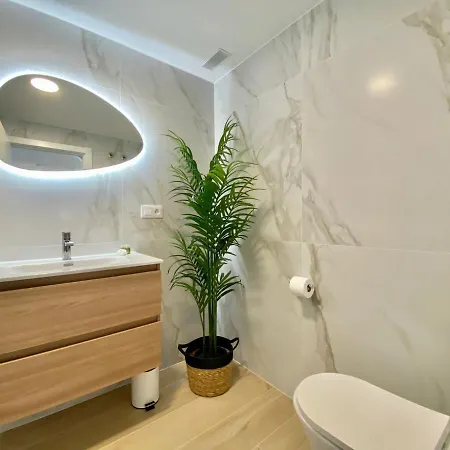 Chill In Paradise Appartement *