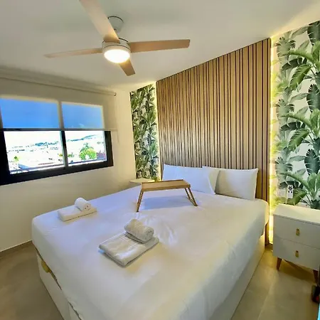 Chill In Paradise Appartement