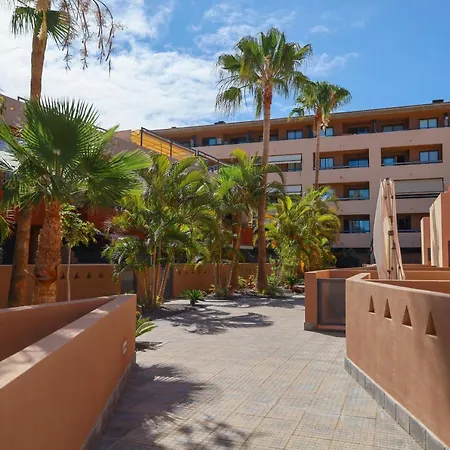 Apartment Chill In Paradise