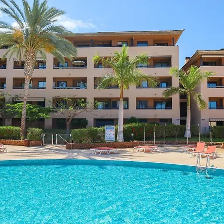 Chill In Paradise Appartement *