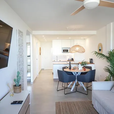 Chill In Paradise Appartement