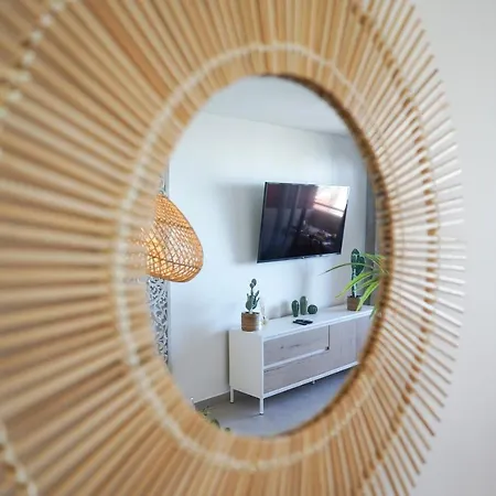 Chill In Paradise Appartement
