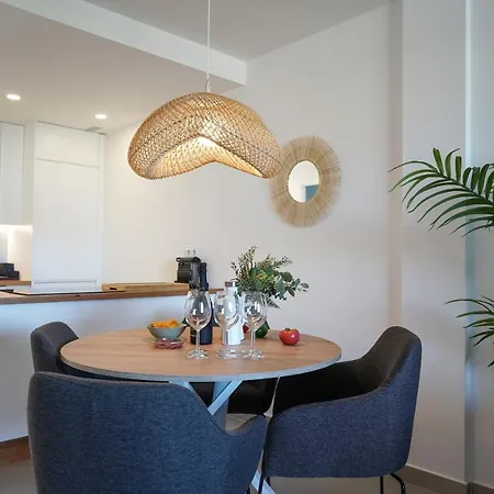 Chill In Paradise Appartement *
